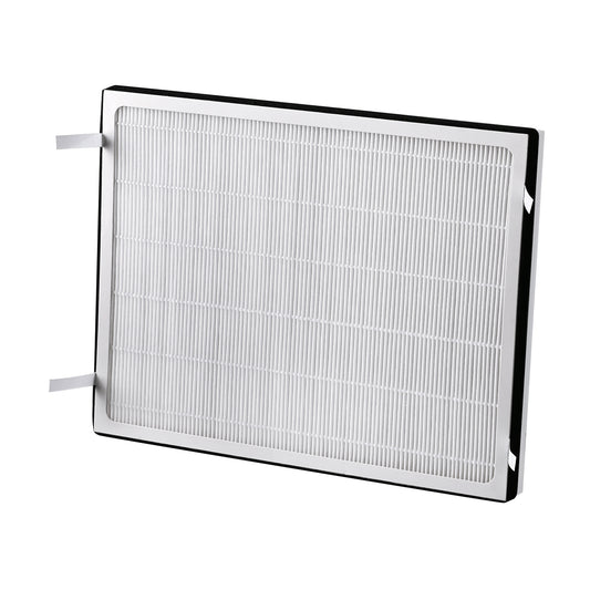 Laminar Flow Hood H13 HEPA Filter for Mycology Supplies Clean Room, Mushroom Room, Cleanliness Laboratory Replacement Filter for CW-12 & CW-13 Fan Filter Unit